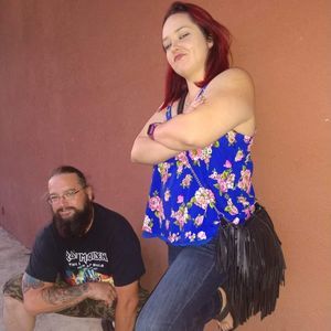 Meet your Posher, Toni